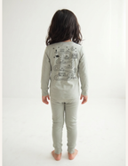 Trace Tales Pajamas - Night Ride to Dreamland
