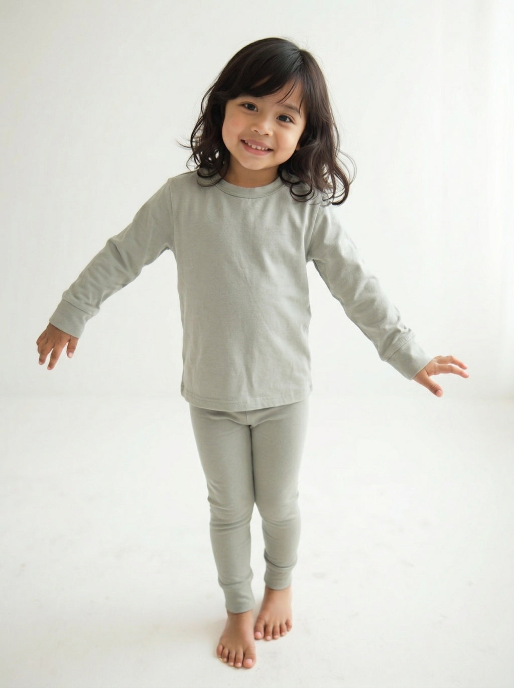 Trace Tales Pajamas - Night Ride to Dreamland