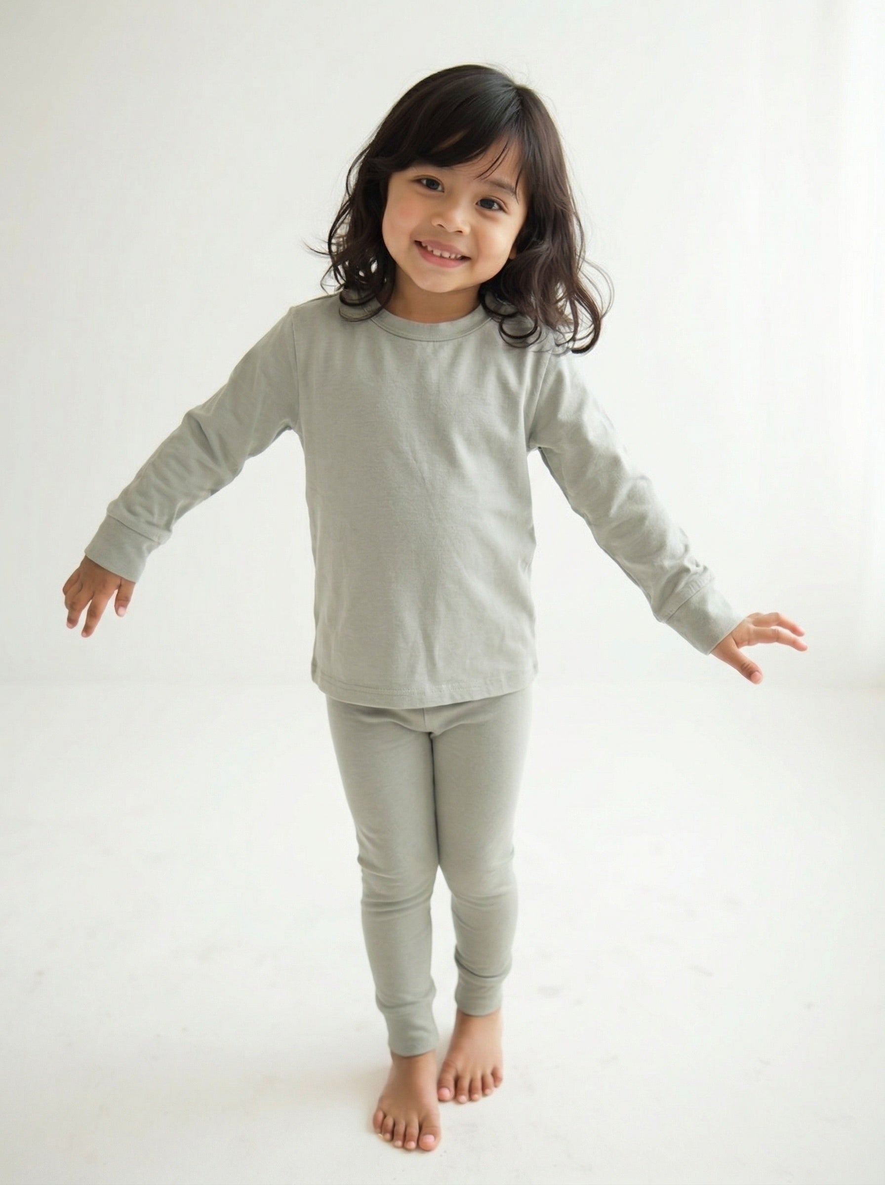 Trace Tales Pajamas - Night Ride to Dreamland